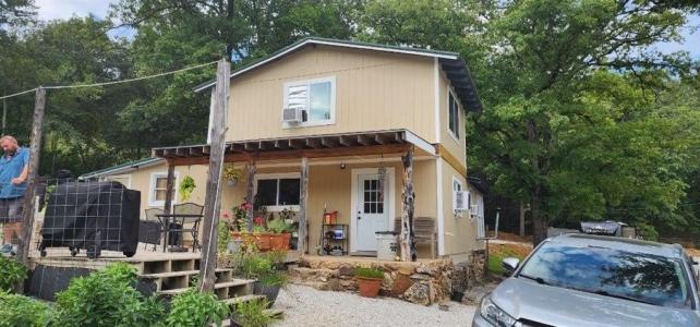 HC 73 Box 68, Marble Falls, Arkansas 72648, USA