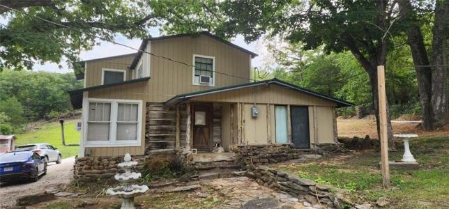 HC 73 Box 68, Marble Falls, Arkansas 72648, USA