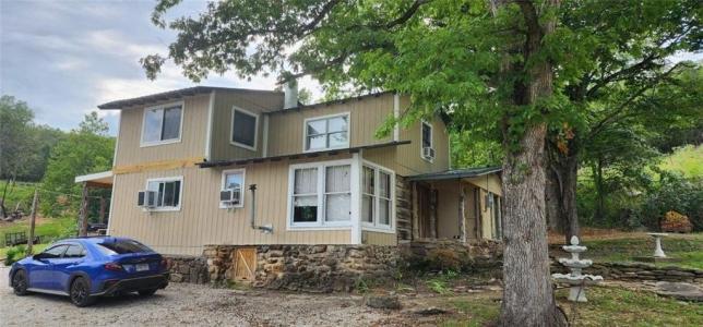 HC 73 Box 68, Marble Falls, Arkansas 72648, USA