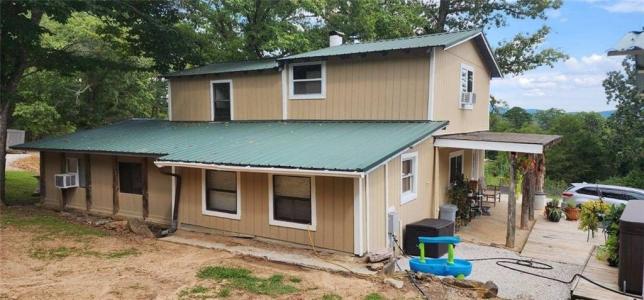 HC 73 Box 68, Marble Falls, Arkansas 72648, USA