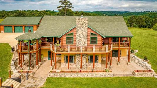 15776  Cedar Grove RD, Lead Hill, Arkansas 72644, USA