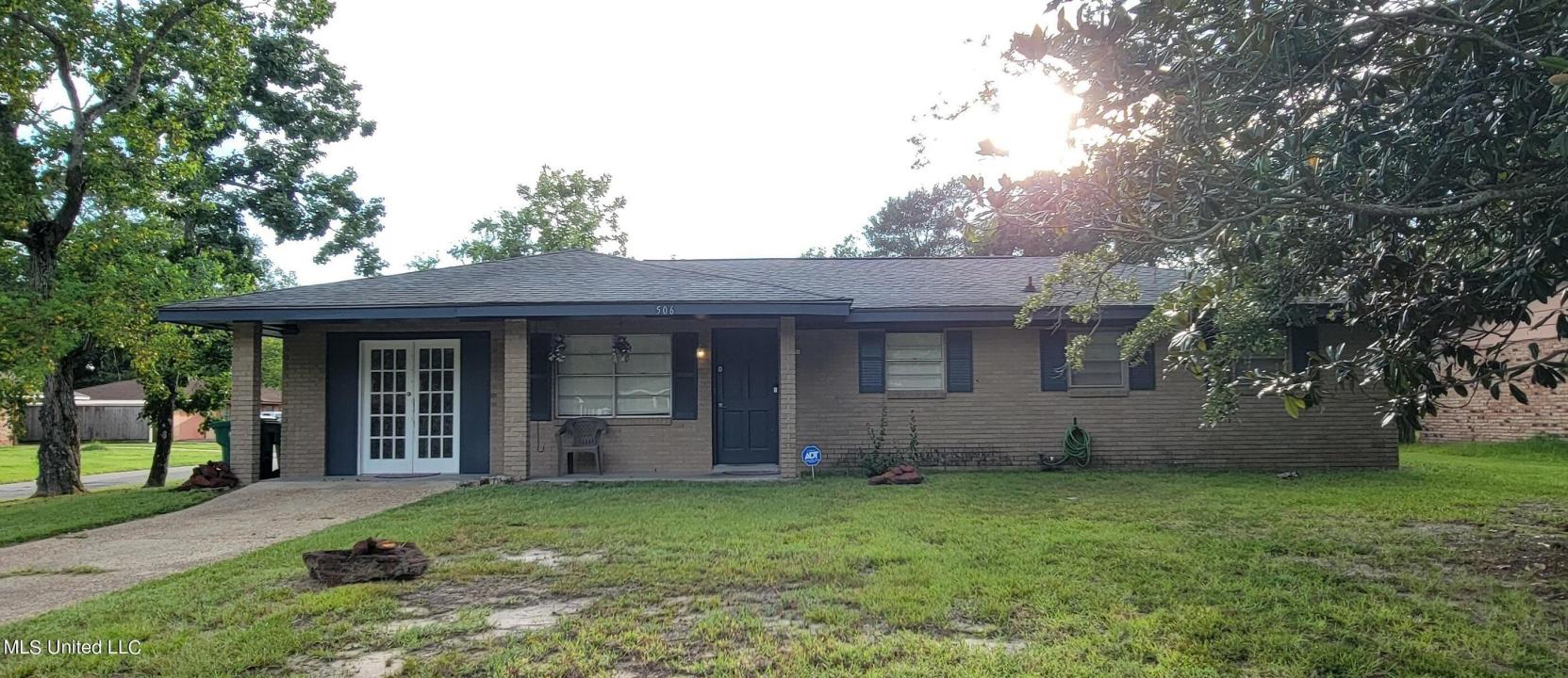 506 Harvey Avenue, Gulfport, Mississippi 39503, HOA KỲ