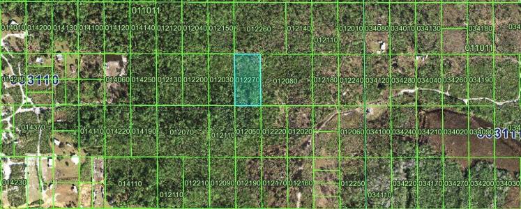 RIVER RANCH, FROSTPROOF, Florida 33843, USA