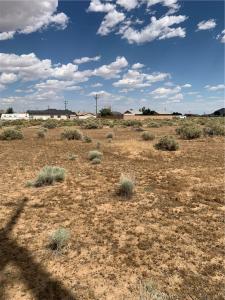 0 91st St, California City, Калифорния 93505, Соединенные Штаты