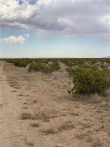 0 Maverick St, Mojave, California 93501, USA