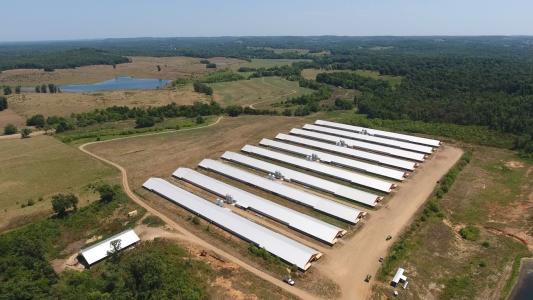 12213 Highway 93, Pocahontas, Arkansas 72455, USA