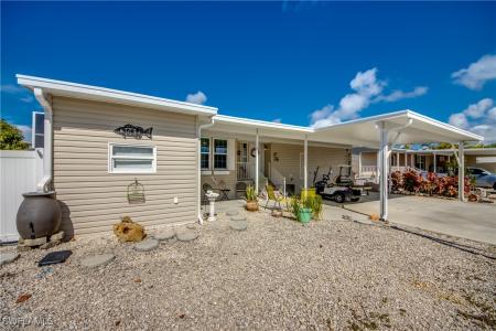 3083 Sloop Lane, St James City, Florida 33956, USA