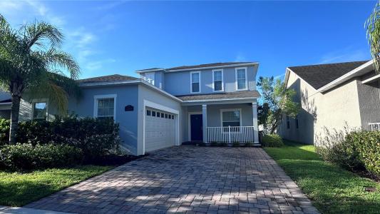 6204 Sunset Isle Drive, Winter Garden, Floride 34787, États-Unis