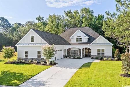1012 Maccoa Dr., Conway, South Carolina 29526