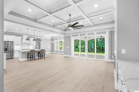 1012 Maccoa Dr., Conway, South Carolina 29526