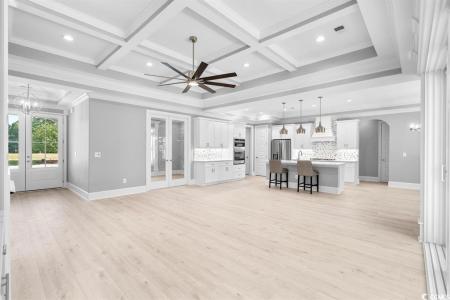 1012 Maccoa Dr., Conway, South Carolina 29526