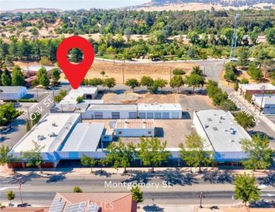 1726 Montgomery Street Suite # 5, Oroville, Kalifornien 95965, USA