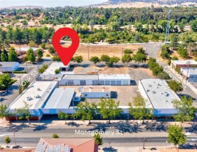 1726 Montgomery Street Suite # 6, Oroville, Kalifornien 95965, USA