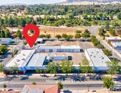 1726 Montgomery Street Suite #3, Oroville, Kalifornien 95965, USA