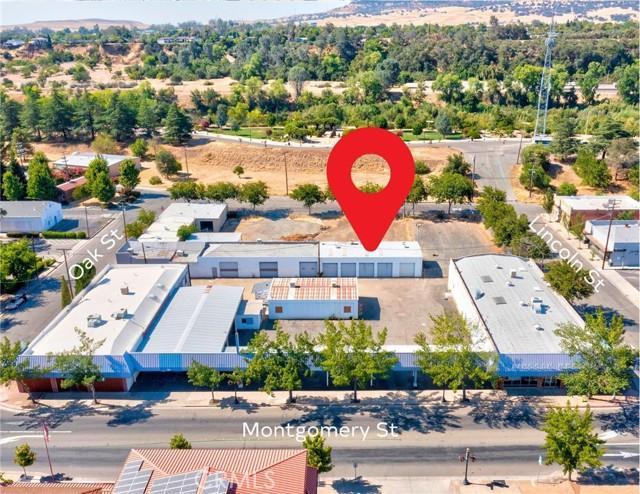 1726 Montgomery Street Suite # 8, Oroville, Californie 95965, États-Unis