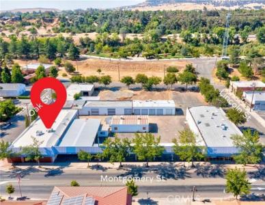 1726 Montgomery Street Suite #2, Oroville, 캘리포니아 95965, 미국