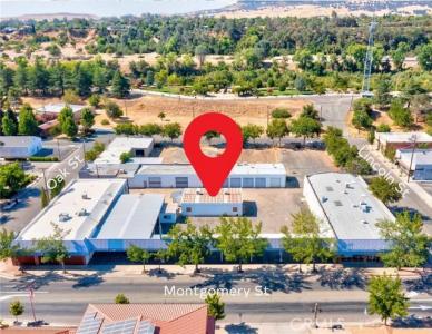 1726 Montgomery Street Suite #9, Oroville, California 95965, HOA KỲ