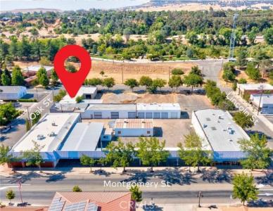 1726 Montgomery Street Suite # 4, Oroville, California 95965, HOA KỲ