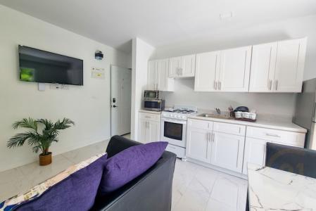 Cafe Luxe Unit 4, St.George West Indies, غرينادا