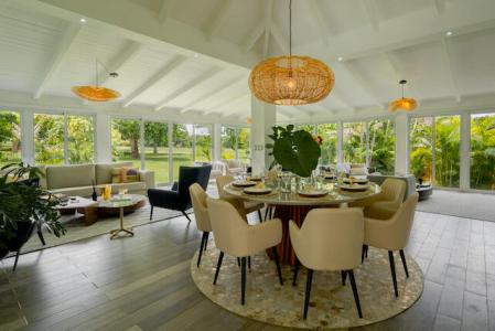 COZY GOLF VILLA IN CASA DE CAMPO, CASA DE CAMPO, La Romana 22000, Dominican Republic