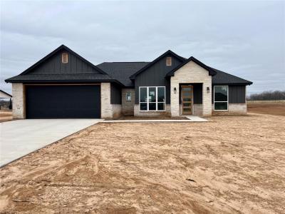 205 Jimmy Lane, Millsap, Техас 76066, Соединенные Штаты