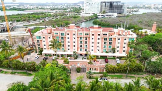 Avenida Sabalo Cerritos 3007 B-408,, Mazatlán, Sinaloa 82103, Mexico