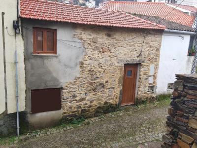 Pampilhosa Da Serra, Coimbra 3320-213, Portugal