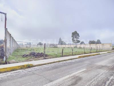 Xaloztoc, Tlaxcala 90460, México