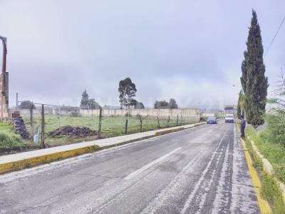 Xaloztoc, Tlaxcala 90460, México
