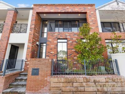 22 Goodwood Crescent, Ellenbrook, WA 6069, Australia