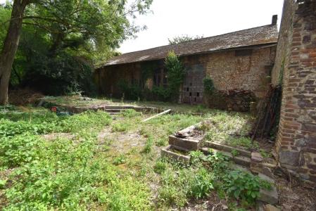 DC-Place Masson 6, Montignies-sur-roc, ベルギー