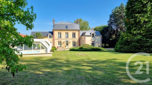 Parmain, Île-de-France 95620, Pháp