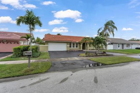 7660 NW 23 Street, Margate, Flórida 33063, Estados Unidos