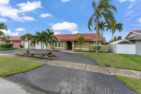 7660 NW 23 Street, Margate, Flórida 33063, Estados Unidos