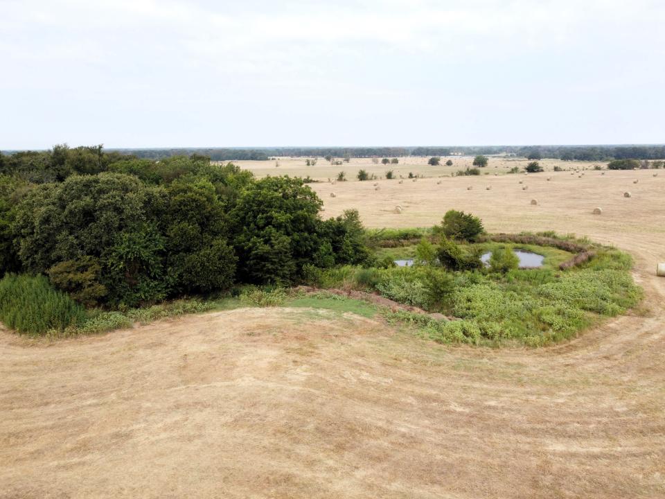 7188 FM 1567, Cumby, Texas 75433, États-Unis