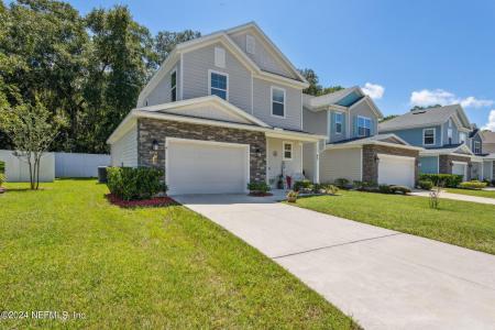 47 Moultrie Creek Circle, St Augustine, Florida 32086, HOA KỲ