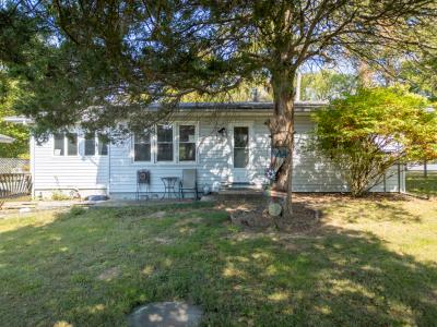 25 Lees Drive, Creal Springs, Illinois 62922, USA