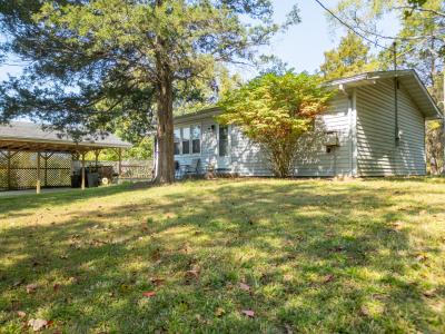 25 Lees Drive, Creal Springs, Illinois 62922