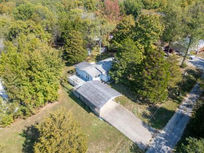 25 Lees Drive, Creal Springs, Illinois 62922