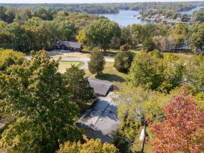 25 Lees Drive, Creal Springs, Illinois 62922