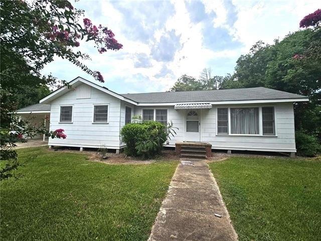 19214 HWY 124 S None, Jonesville, Louisiana 71343, Estados Unidos