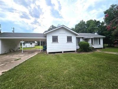 19214 HWY 124 S None, Jonesville, Louisiana 71343, Estados Unidos