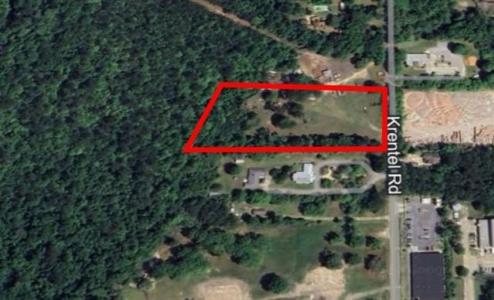 28638 KRENTEL Road, Lacombe, 路易西安纳州 70445, 美国