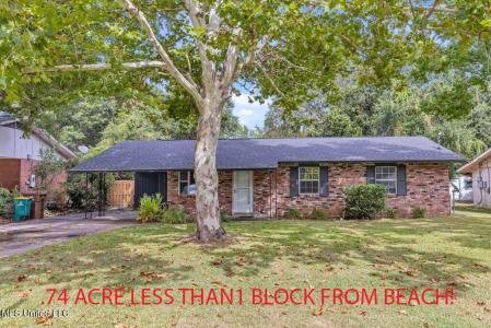 216 Buena Vista Drive, Long Beach, Mississippi 39560, Estados Unidos
