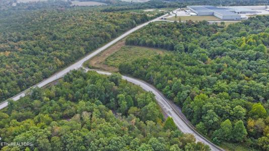 Crossroads Drive 2.18 Acres, Crossville, Tennessee 38555, États-Unis
