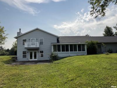 12 HICKORY Street, Nashville, Illinois 62263, USA