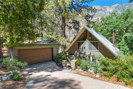 39500 Canyon Drive, Forest Falls, California 92339, USA