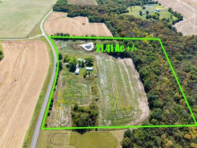 27737 Highway F, Vandalia, Missouri 63382, USA