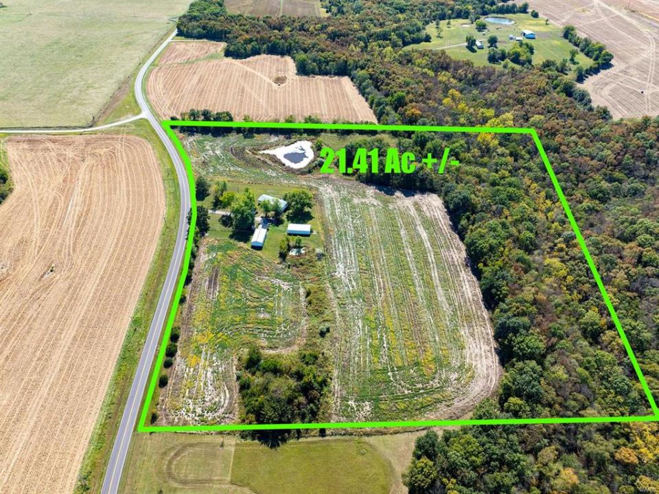 27737 Highway F, Vandalia, Missouri 63382, USA