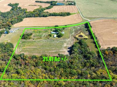 27737 Highway F, Vandalia, Missouri 63382, USA